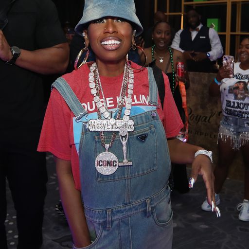 Missy Elliott