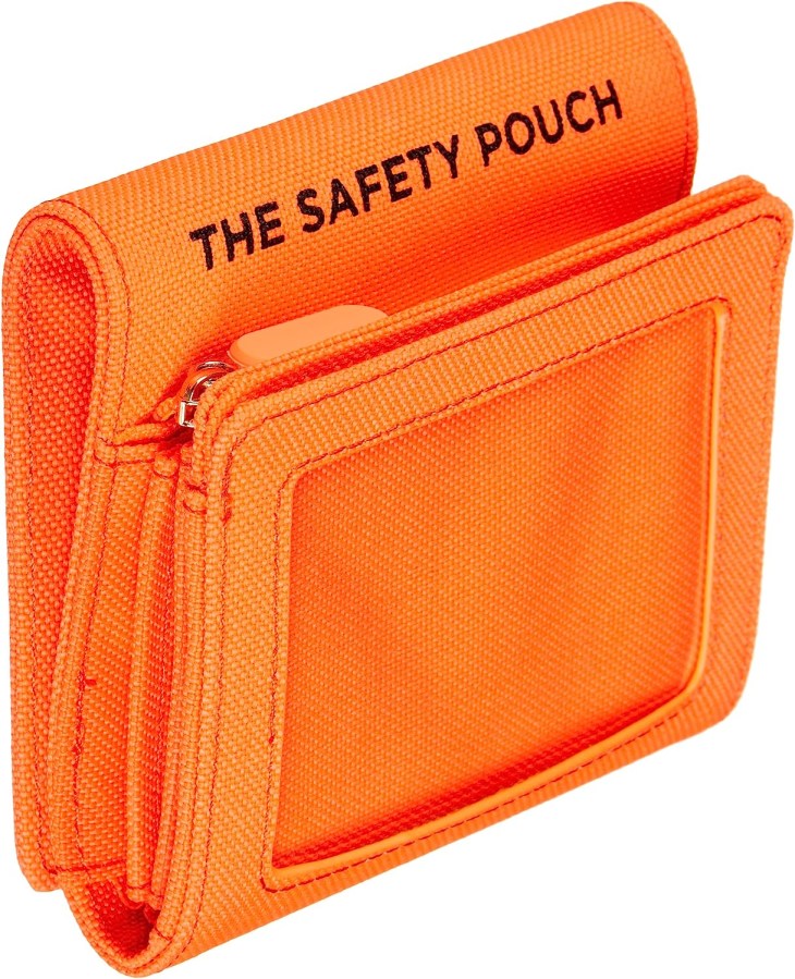 Safety pouch