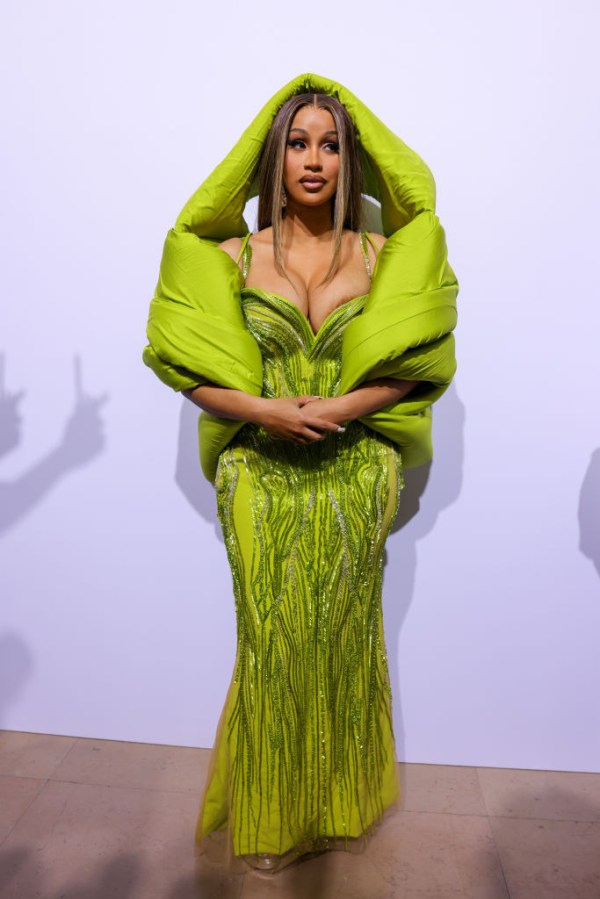 Gaurav Gupta : Photocall - Paris Fashion Week - Haute Couture Fall/Winter 2023/2024