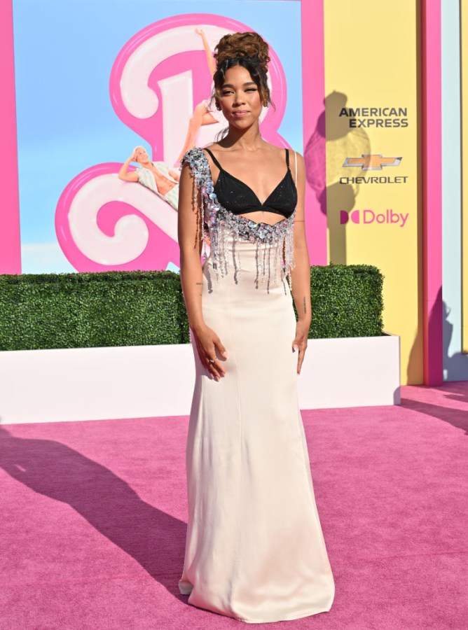 World Premiere Of "Barbie" - Arrivals