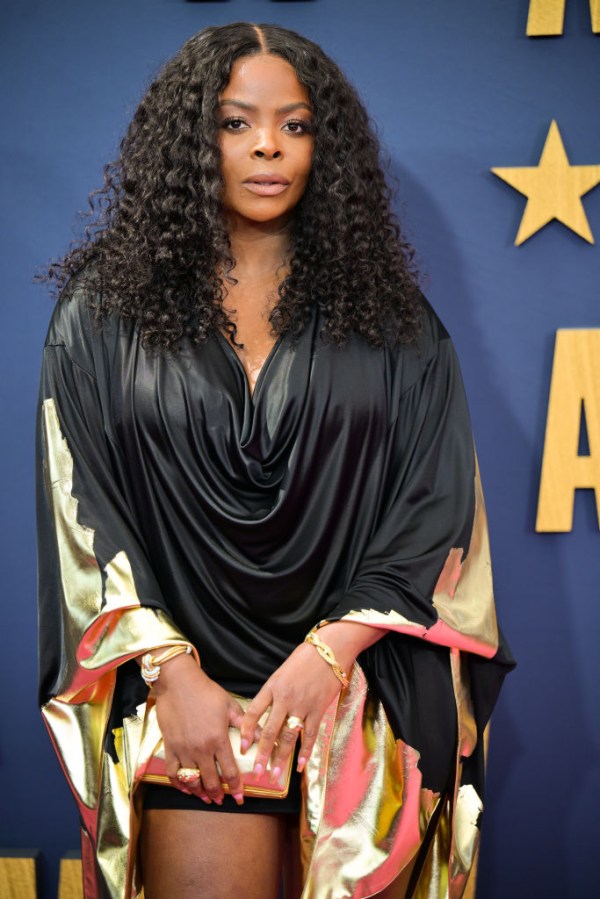 2023 BET Awards - Arrivals