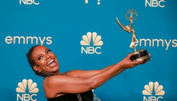74th Primetime Emmy Awards - Deadline Room