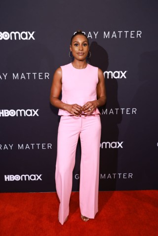 HBO Max's Project Greenlight Film Red Carpet Event For DocuSeries "Gray Matter"
