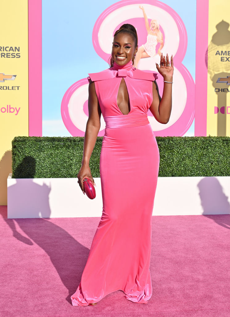 Issa Rae