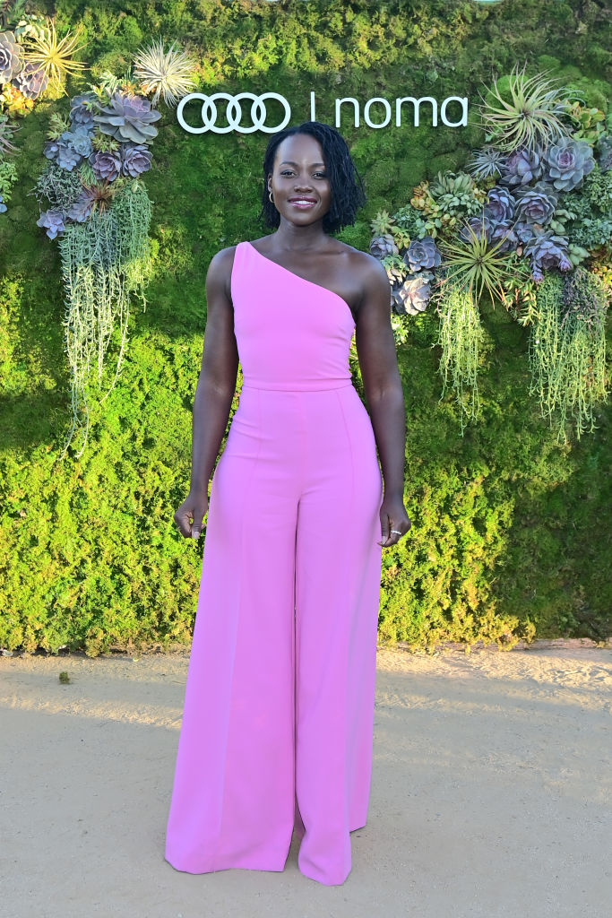 Lupita Nyong'o