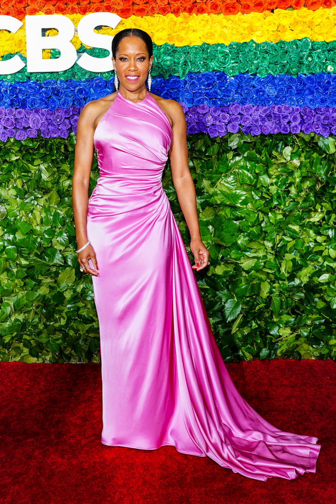Regina King