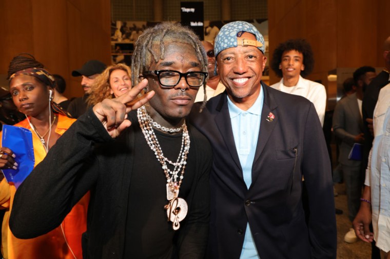 Lil Uzi Vert, Kevin Liles