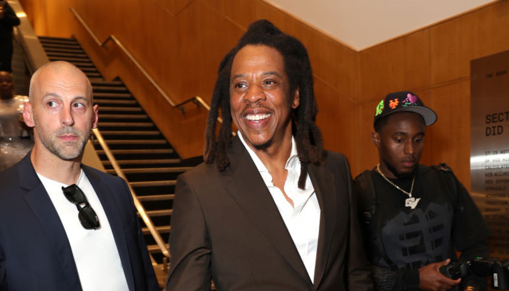 The Book Of HOV: A TRIBUTE EXHIBITION HONORING JAY-Z, BROOKLYN PUBLIC LIBRARY