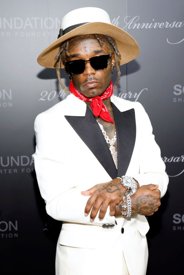 Shawn Carter Foundation 20th Anniversary Black Tie Gala - Red Carpet