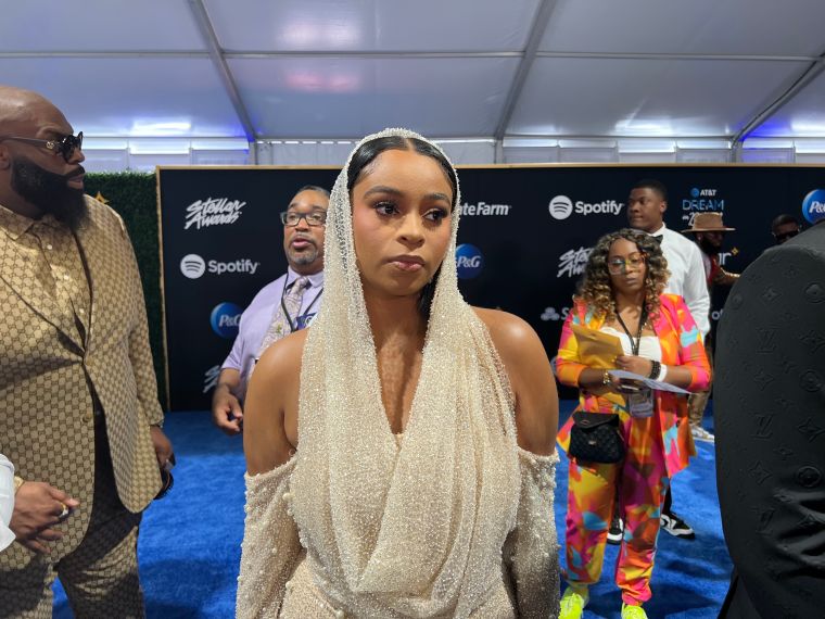Koryn Hawthorne