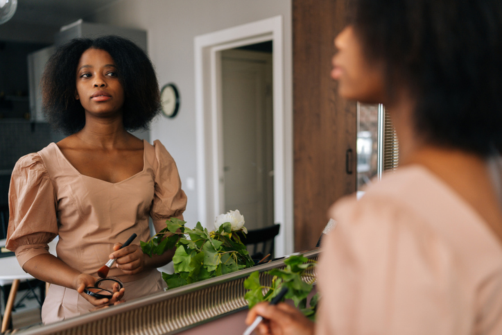 Easy Ways To Look Put Together, Even When You’re Exhausted