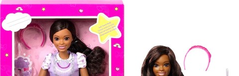 Black Barbie Dolls To Buy On Amazom