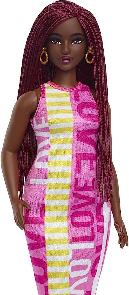 Barbie Fashionistas Doll #189