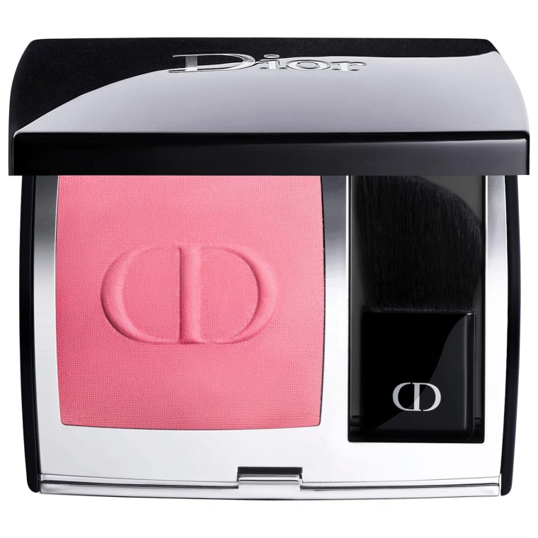 Dior Rouge Blush in Pink