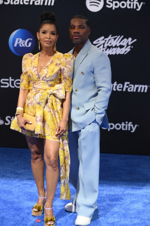 Stellar Awards 2023