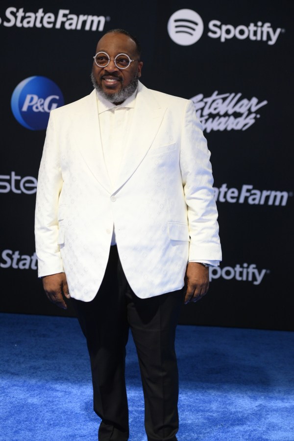 Stellar Awards 2023
