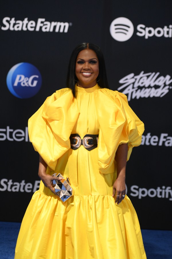 Stellar Awards 2023