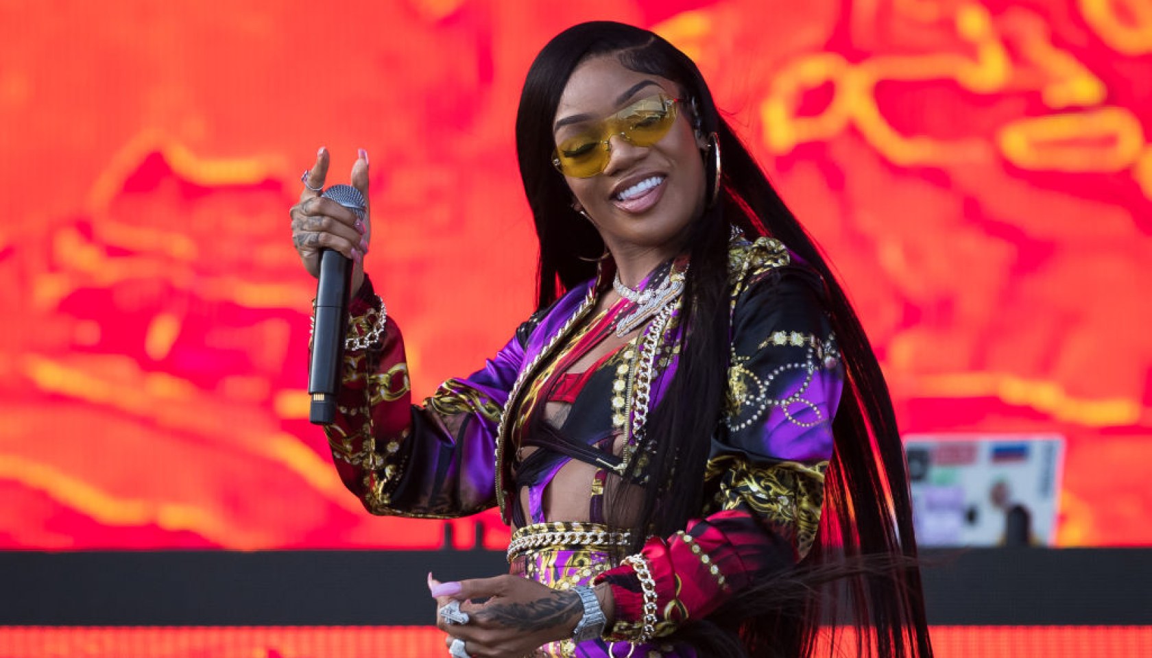 2023 Rolling Loud Miami