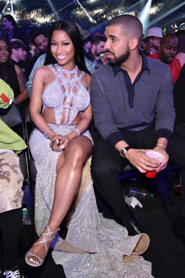 2017 Billboard Music Awards - Backstage and Audience