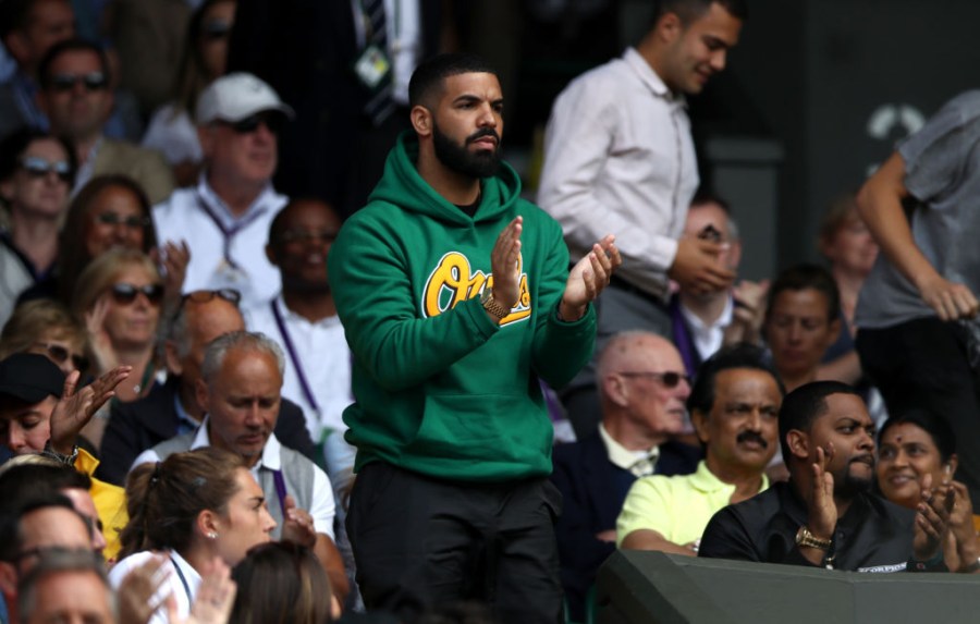 Wimbledon 2018 - Day Eight - The All England Lawn Tennis and Croquet Club