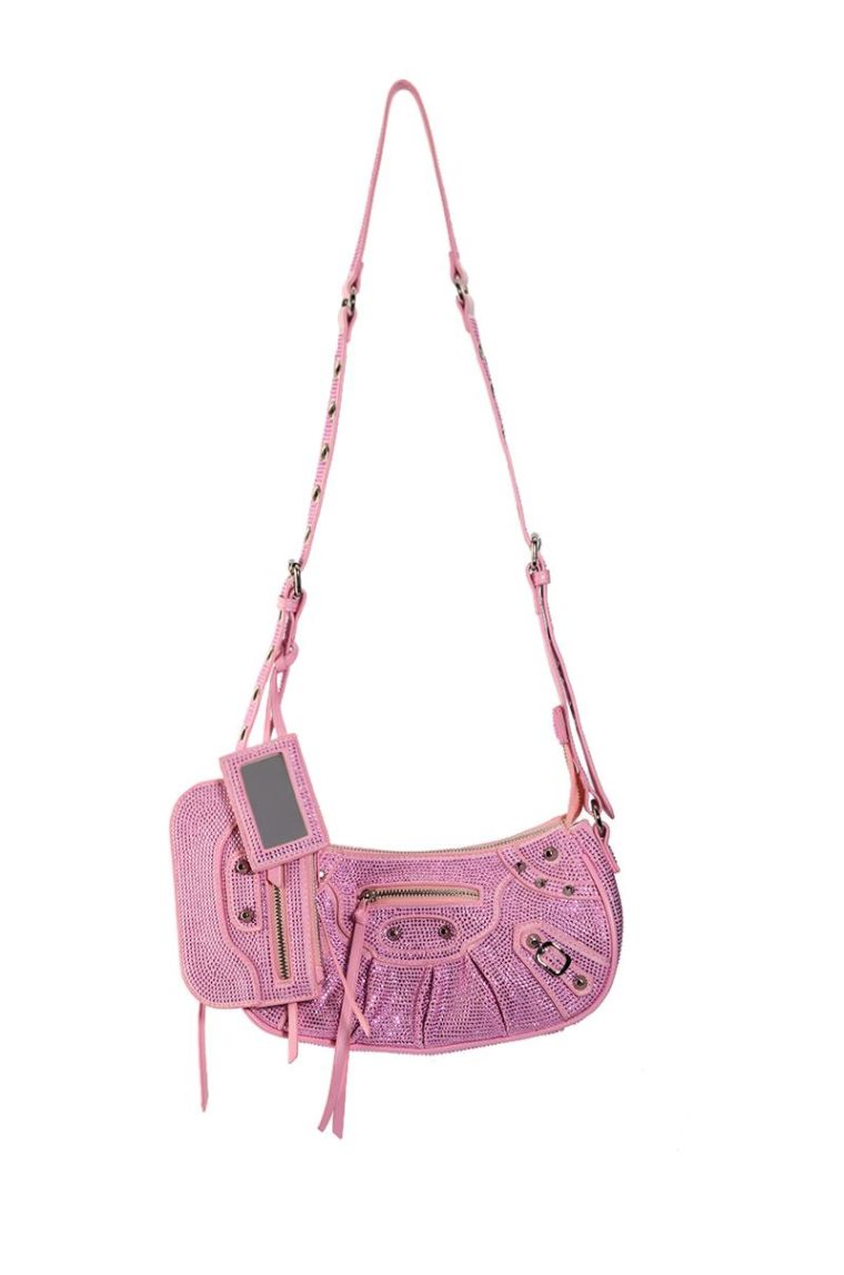 Elegant Embellished Bag