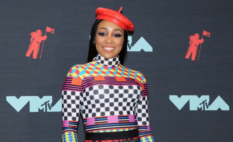 She Is A Fashion Gworl