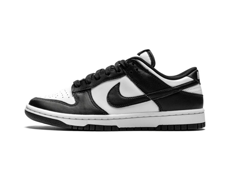 Nike Panda Dunks (low top)