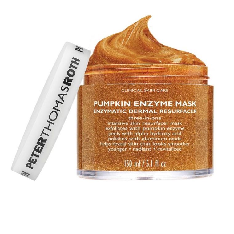 PETER THOMAS ROTH Pumpkin Enzyme Mask