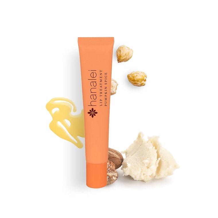 Pumpkin Spice Lip Treatment by Hanalei
