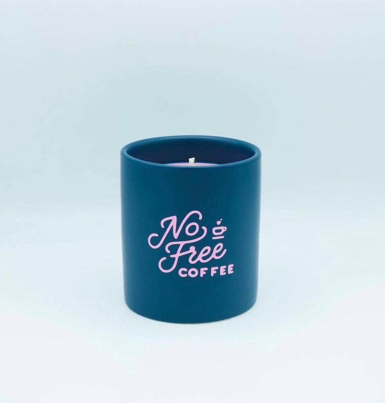 Elizabeth Artis Candles