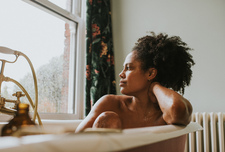 Reclaim Love as Something You Practice, Not Something You Wait For