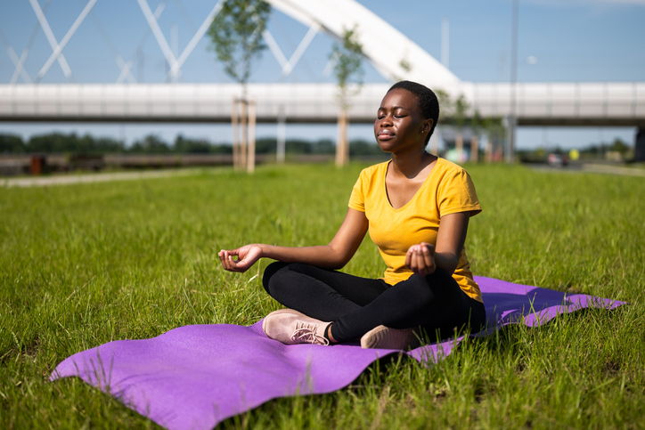 Your End-of-Summer Reset: 10 Ways To Protect Your Peace And Finish The Year Strong