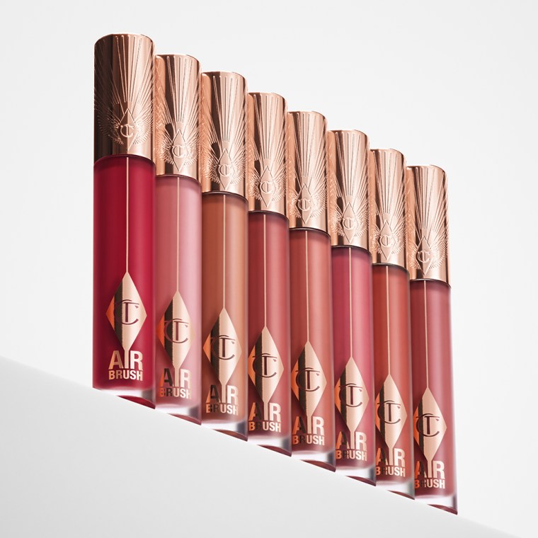 Charlotte Tilbury