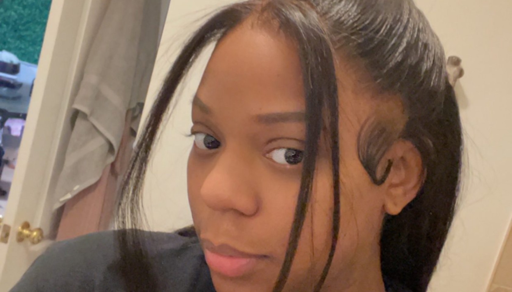 HD Lace Frontal Wigs