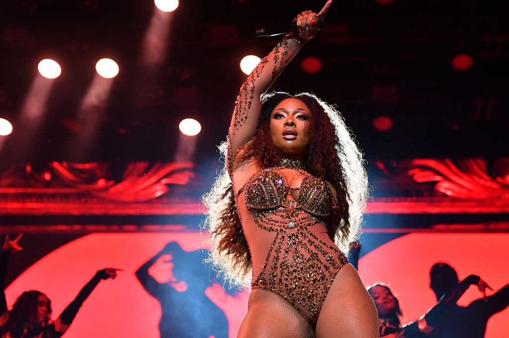 2023 Essence Festival Of Culture