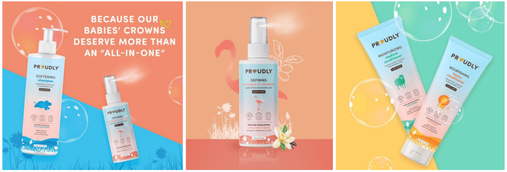 Gabrielle Union And Dwyane Wade's Kids Line 'Proudly' Adds Haircare Collection For Melanated Babies