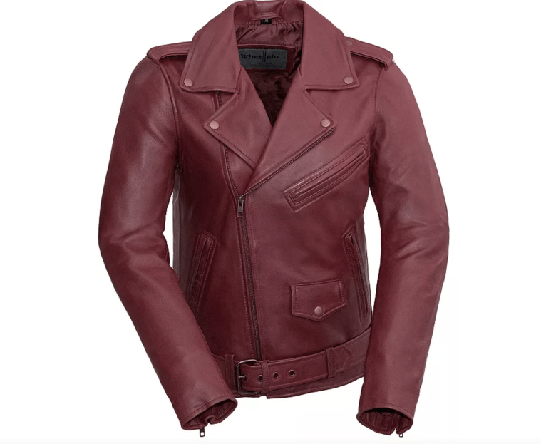 Motorcycle Jacket
