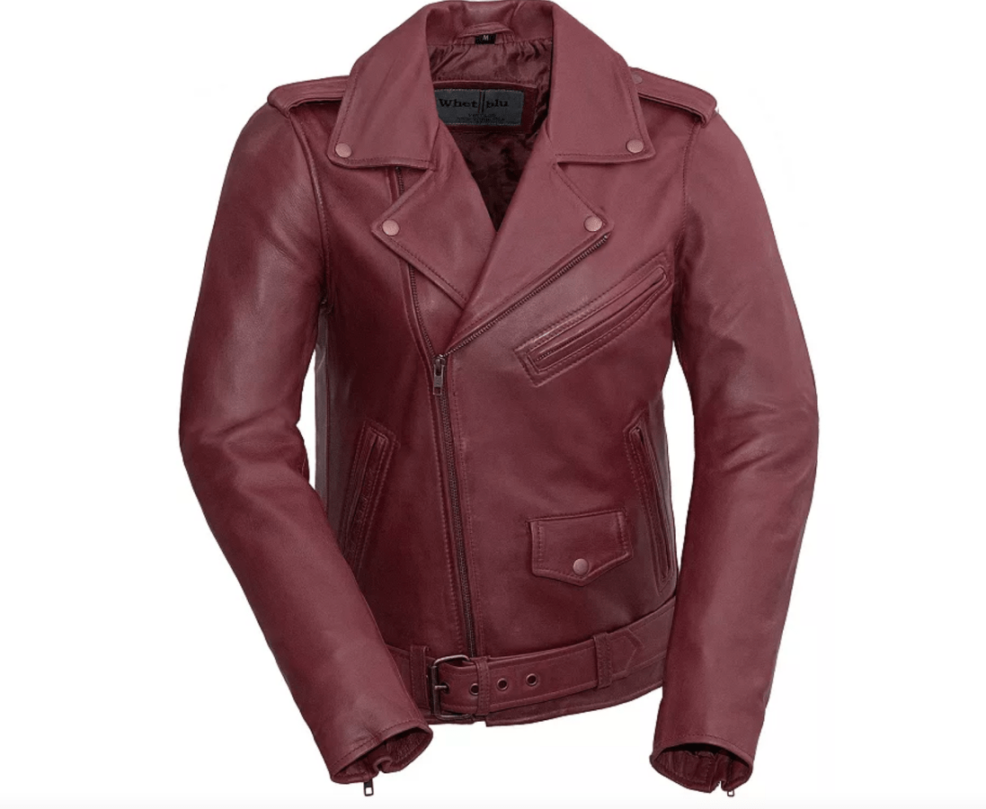5 staples you need for your fall wardrobe