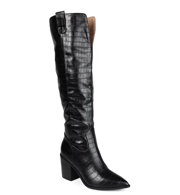 Knee High Boots