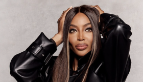 PrettyLittleThing Collaborates With Naomi Campbell On A Sophisticated Collection And The Pieces Are Fire