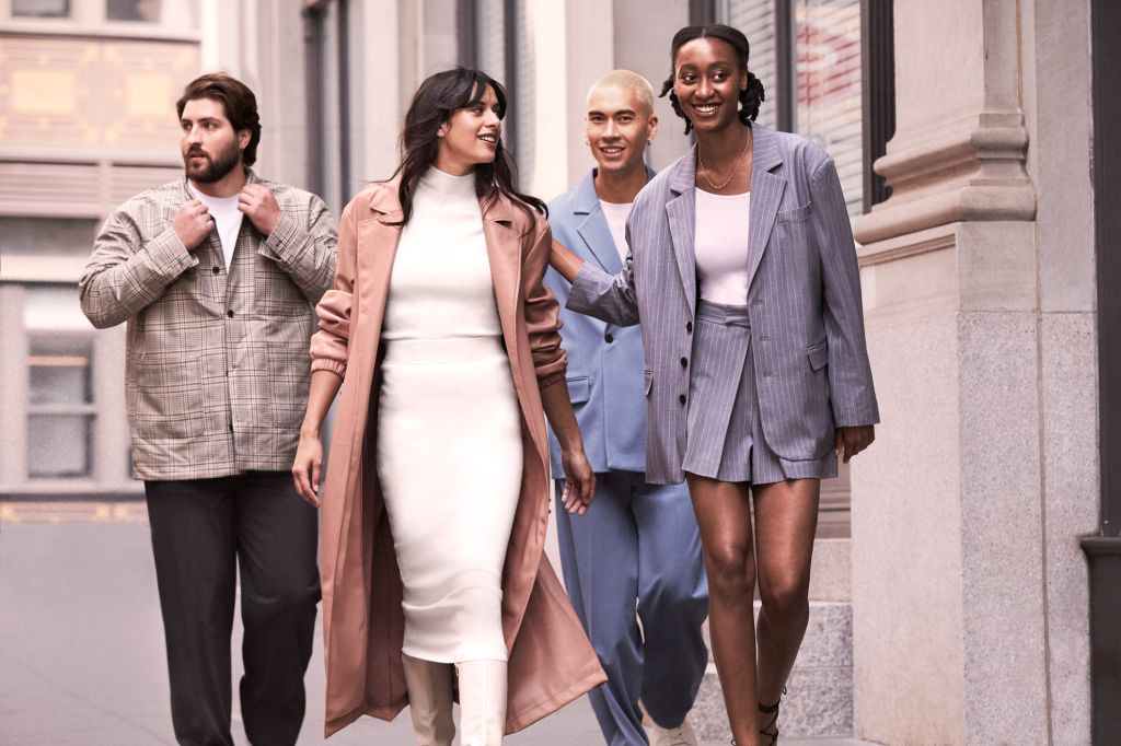 JCPenny And Celebrity Stylist Jason Bolden Collaborate On An Everyday Luxury Limited-Time Collection