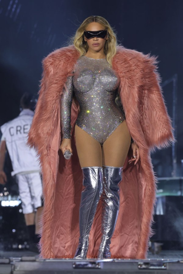 Beyoncé RENAISSANCE WORLD TOUR - New York