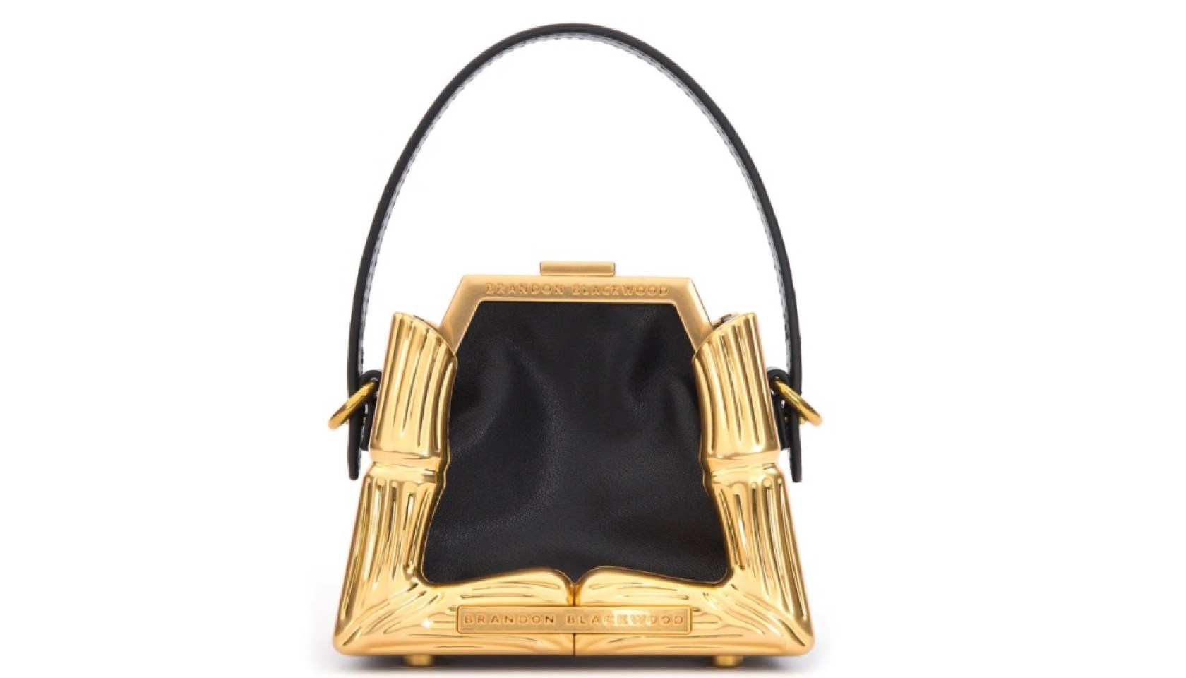 5 Brandon Blackwood Purses That Will Pair Well With Your Fall Looks