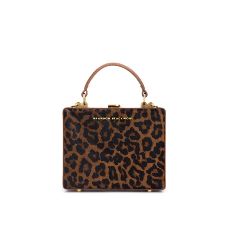 Leopard Kendrick Trunk