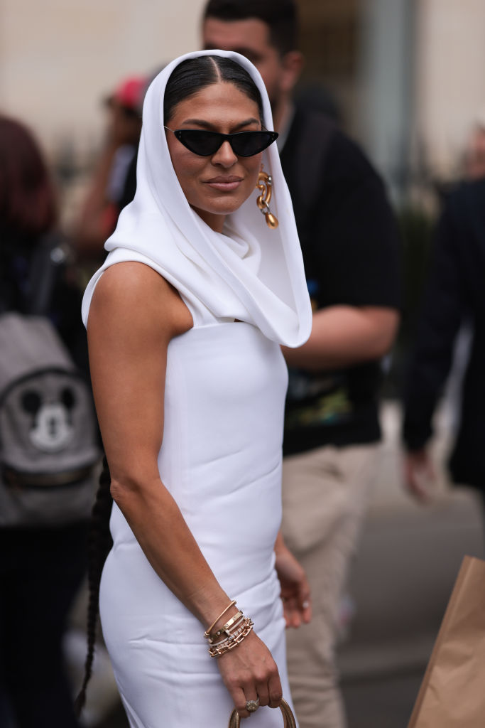 Hooded Haute Hotties