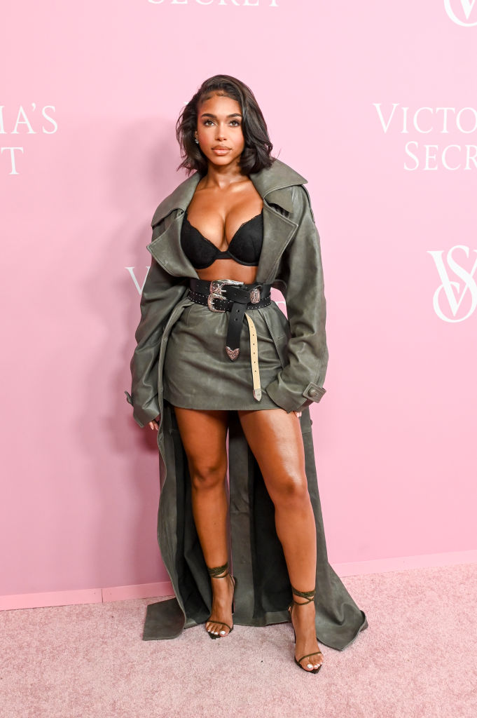 Lori Harvey