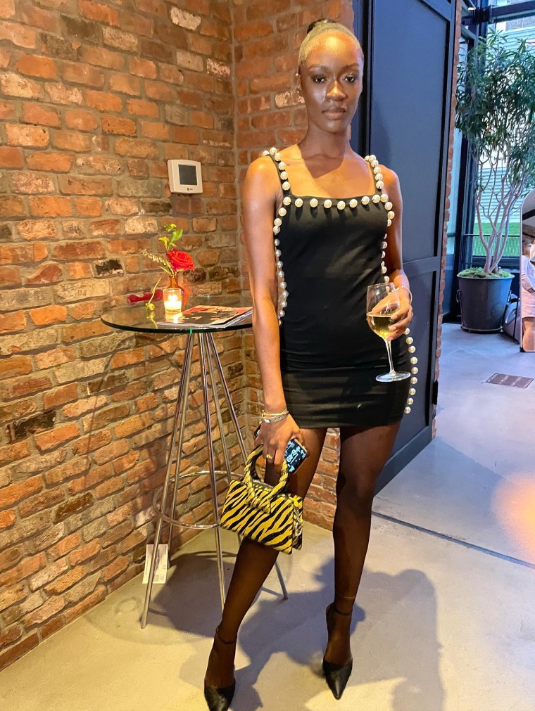 @Rashandashanda's Pearlfect Outfit