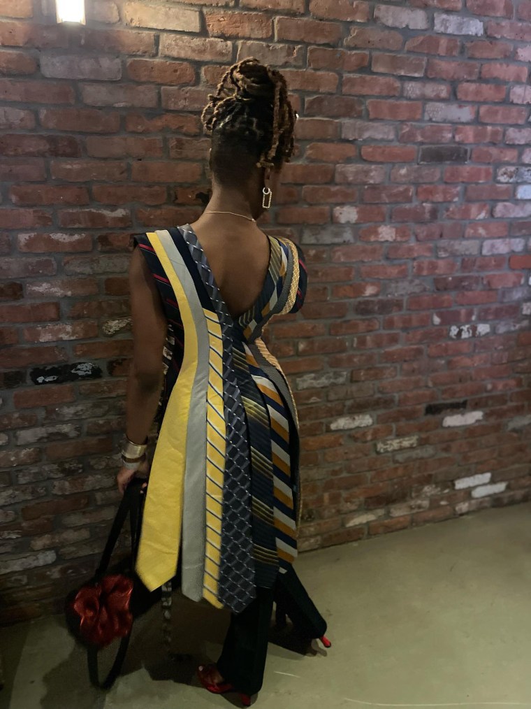 Tied Down With @Urbannative_