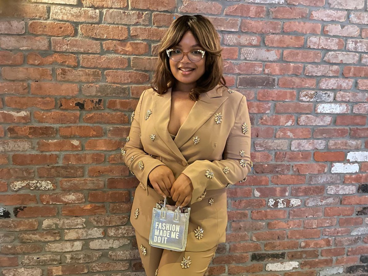 Street Style: Essence Fashion House