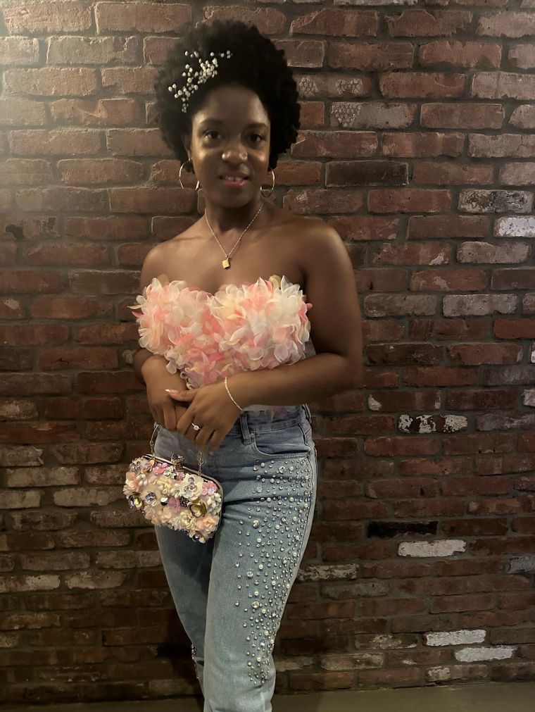 Flower Child